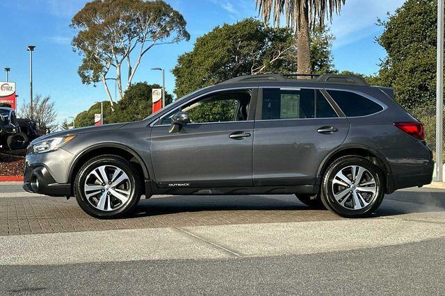 used 2019 Subaru Outback car, priced at $18,999