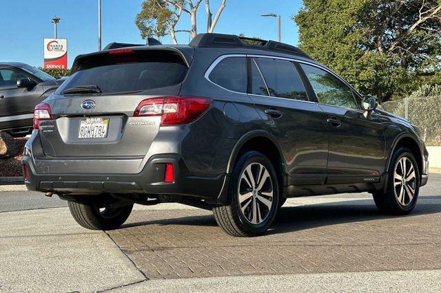 used 2019 Subaru Outback car, priced at $18,999