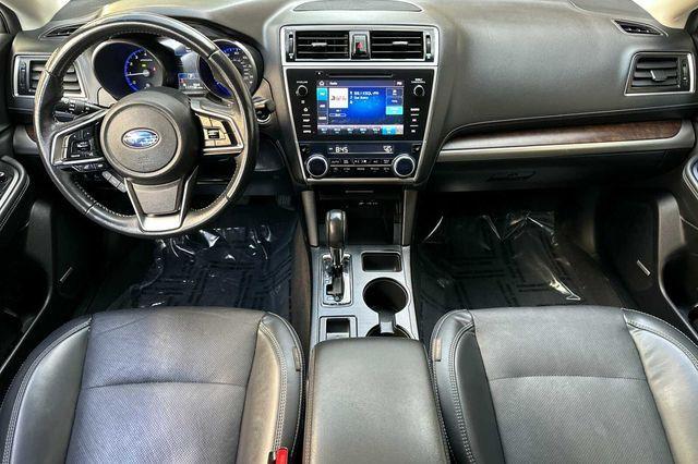 used 2019 Subaru Outback car, priced at $18,999