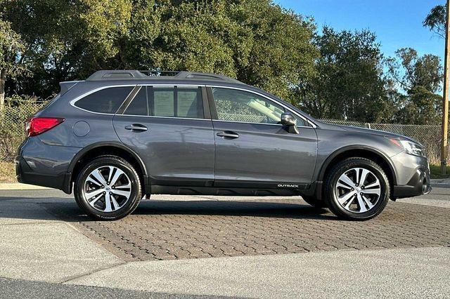 used 2019 Subaru Outback car, priced at $18,999