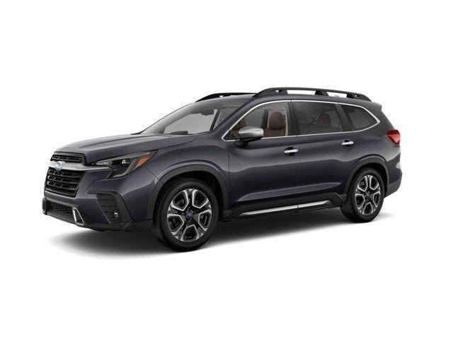 new 2024 Subaru Ascent car, priced at $50,383