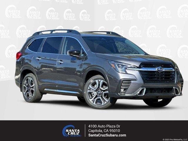 new 2024 Subaru Ascent car, priced at $50,383