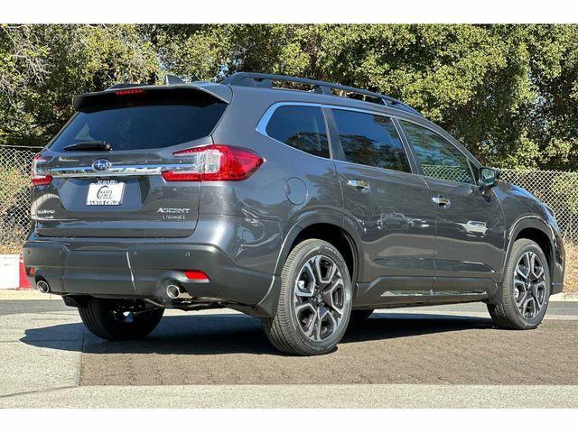 new 2024 Subaru Ascent car, priced at $50,383