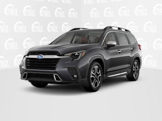 new 2024 Subaru Ascent car, priced at $50,383