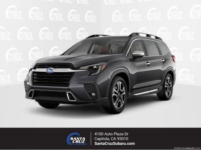 new 2024 Subaru Ascent car, priced at $50,383