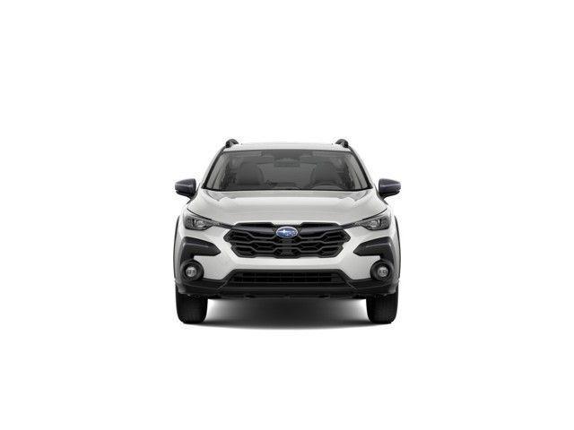 new 2025 Subaru Crosstrek car, priced at $36,067