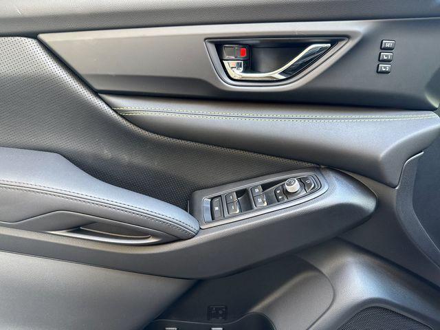 new 2025 Subaru Ascent car, priced at $52,683