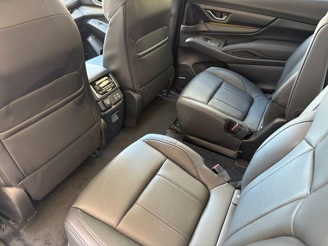 new 2025 Subaru Ascent car, priced at $52,683