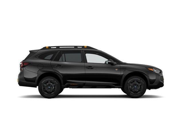 new 2025 Subaru Outback car, priced at $41,535