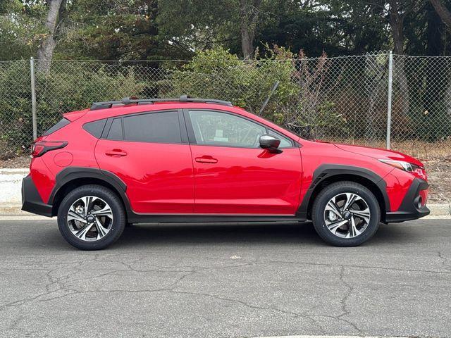 new 2025 Subaru Crosstrek car, priced at $29,863