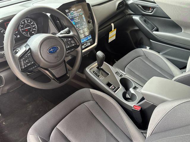 new 2025 Subaru Crosstrek car, priced at $29,863