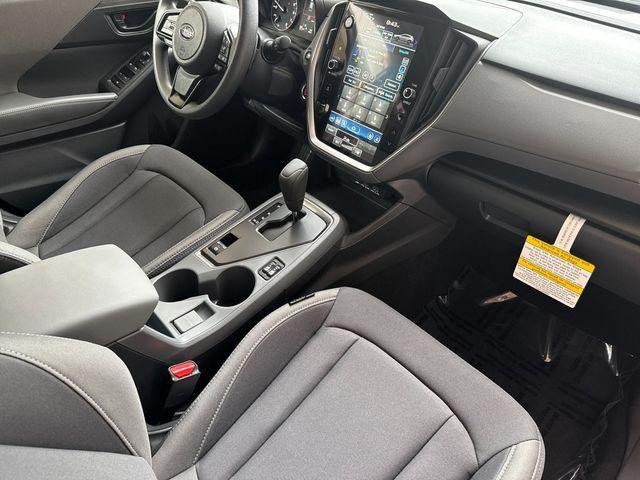 new 2025 Subaru Crosstrek car, priced at $29,863