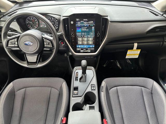 new 2025 Subaru Crosstrek car, priced at $29,863