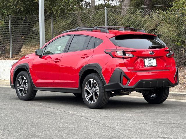 new 2025 Subaru Crosstrek car, priced at $29,863
