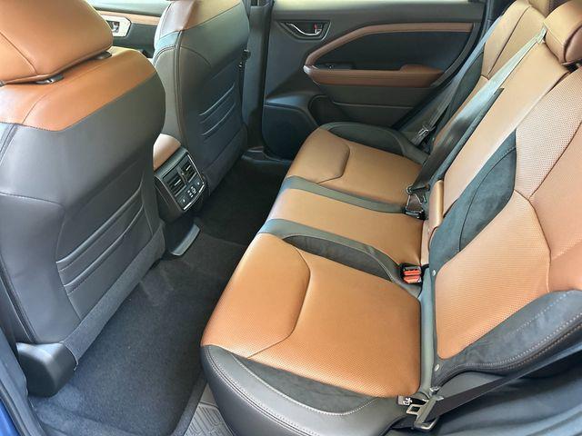 new 2025 Subaru Forester car, priced at $43,738