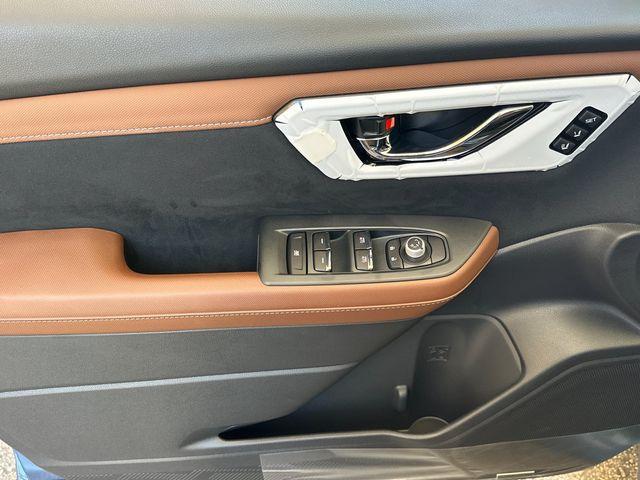 new 2025 Subaru Forester car, priced at $43,738