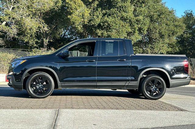 used 2018 Honda Ridgeline car, priced at $29,999