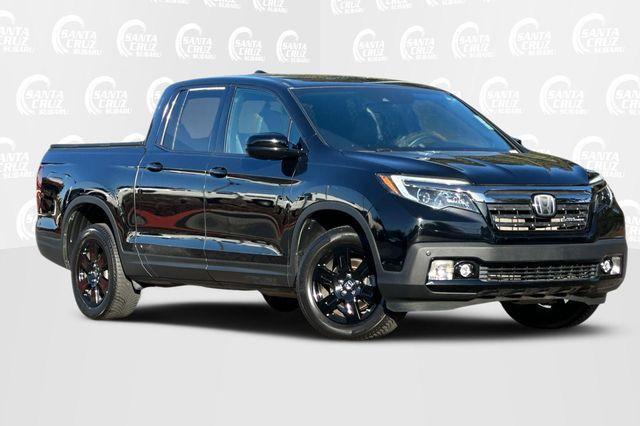 used 2018 Honda Ridgeline car, priced at $29,999