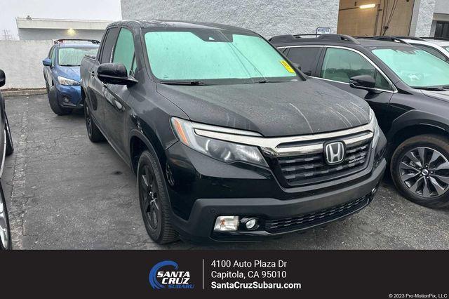 used 2018 Honda Ridgeline car, priced at $32,998