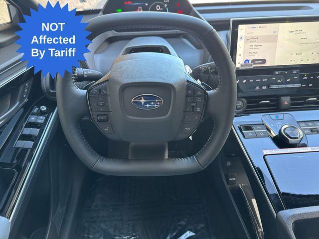 new 2025 Subaru Solterra car, priced at $45,357
