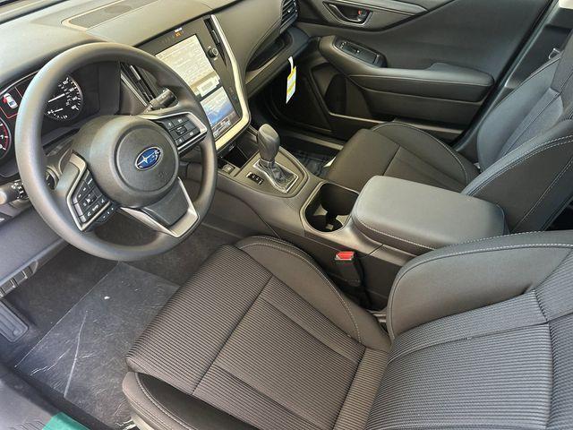 new 2025 Subaru Legacy car, priced at $27,772