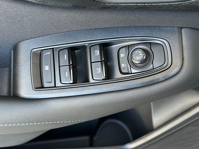new 2025 Subaru Legacy car, priced at $27,772