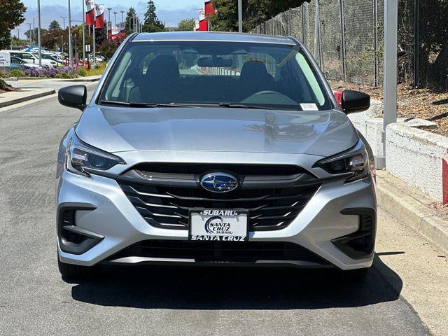 new 2025 Subaru Legacy car, priced at $27,772