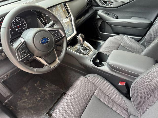 new 2025 Subaru Outback car, priced at $33,765