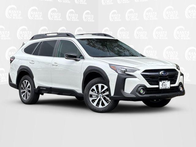 new 2025 Subaru Outback car, priced at $33,765