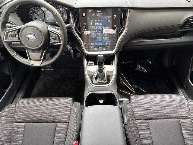 new 2025 Subaru Outback car, priced at $33,765