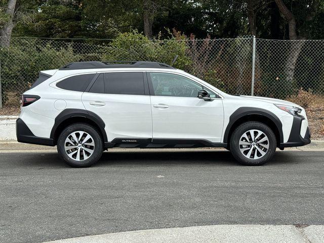 new 2025 Subaru Outback car, priced at $33,765
