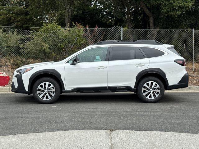 new 2025 Subaru Outback car, priced at $33,765