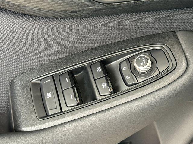 new 2025 Subaru Outback car, priced at $33,765