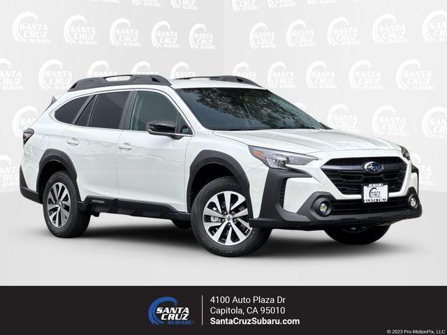 new 2025 Subaru Outback car, priced at $33,765