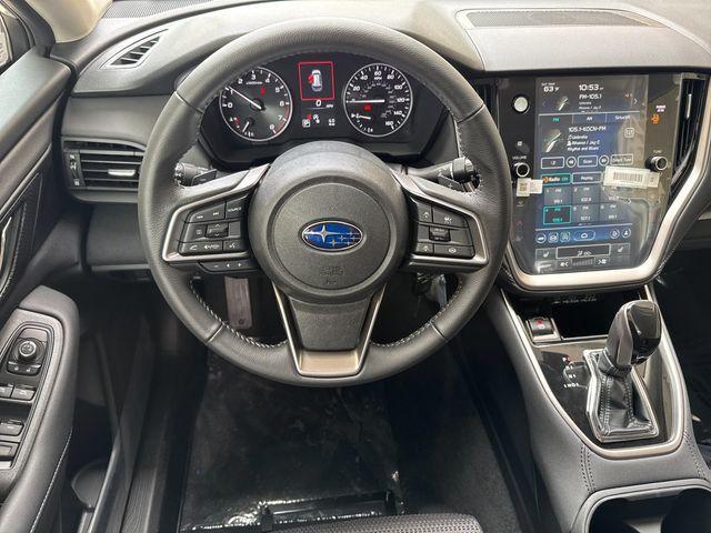 new 2025 Subaru Outback car, priced at $33,765