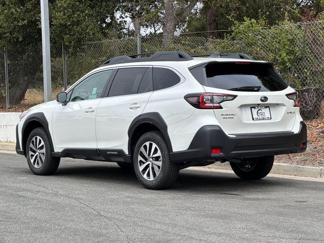new 2025 Subaru Outback car, priced at $33,765