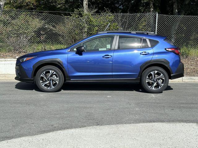 new 2025 Subaru Crosstrek car, priced at $33,197