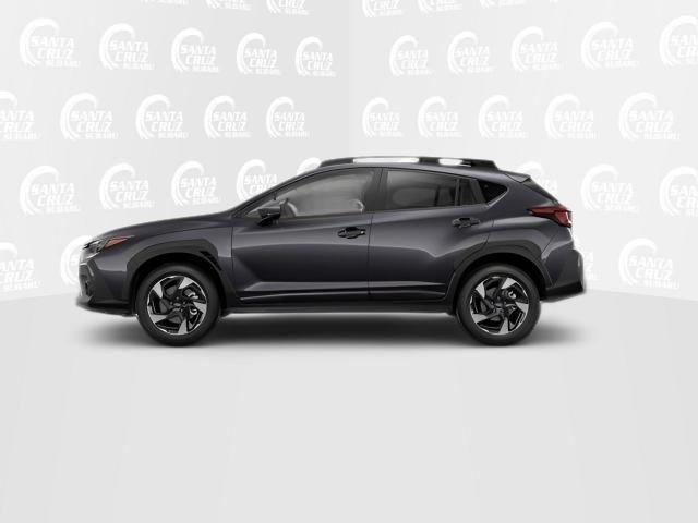 new 2024 Subaru Crosstrek car, priced at $29,875