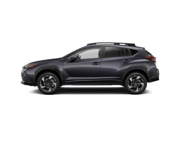 new 2024 Subaru Crosstrek car, priced at $29,875