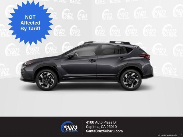 new 2024 Subaru Crosstrek car, priced at $29,875