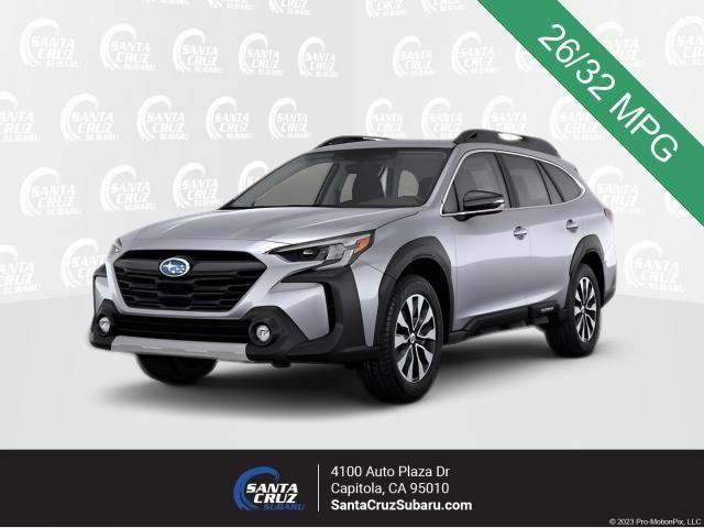 new 2025 Subaru Outback car, priced at $40,370