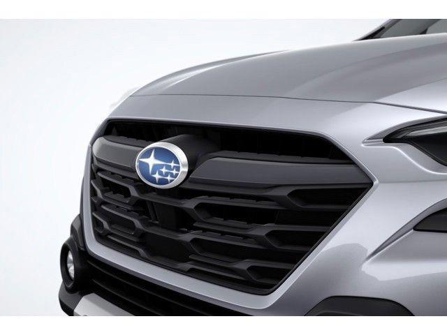 new 2025 Subaru Outback car, priced at $40,370