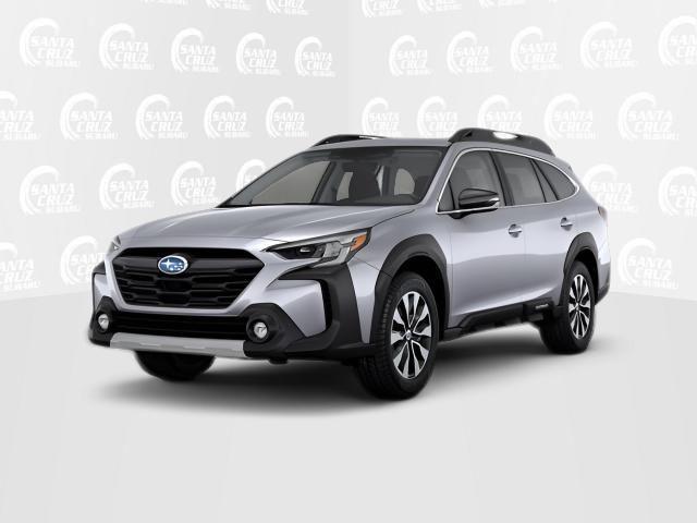 new 2025 Subaru Outback car, priced at $40,370