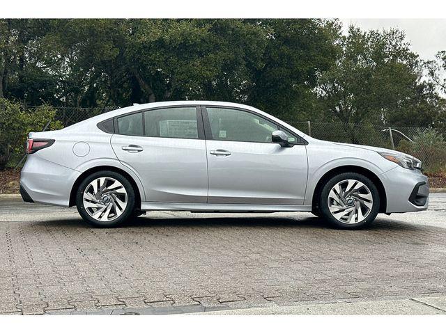 new 2025 Subaru Legacy car, priced at $35,582