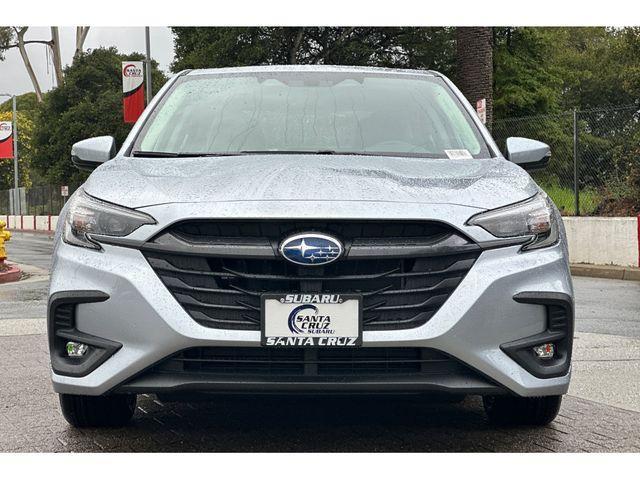 new 2025 Subaru Legacy car, priced at $35,582