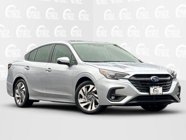 new 2025 Subaru Legacy car, priced at $35,582