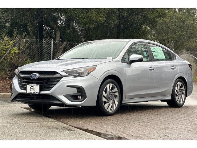 new 2025 Subaru Legacy car, priced at $35,582