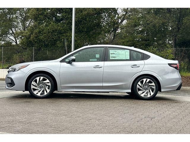 new 2025 Subaru Legacy car, priced at $35,582