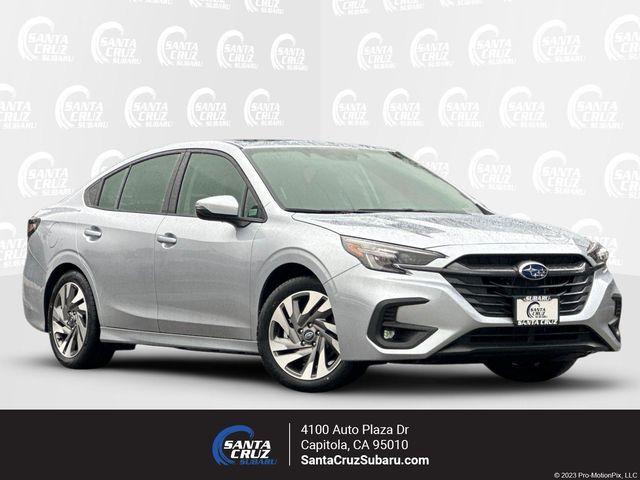 new 2025 Subaru Legacy car, priced at $35,582