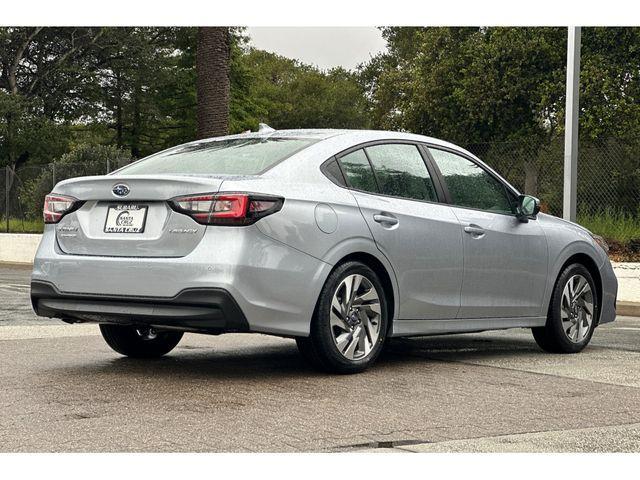 new 2025 Subaru Legacy car, priced at $35,582